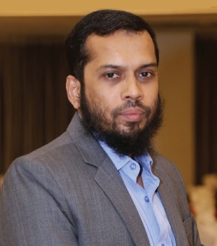 Muhammad Nazrul Islam FCMA, ACMA, CGMA (UK)
