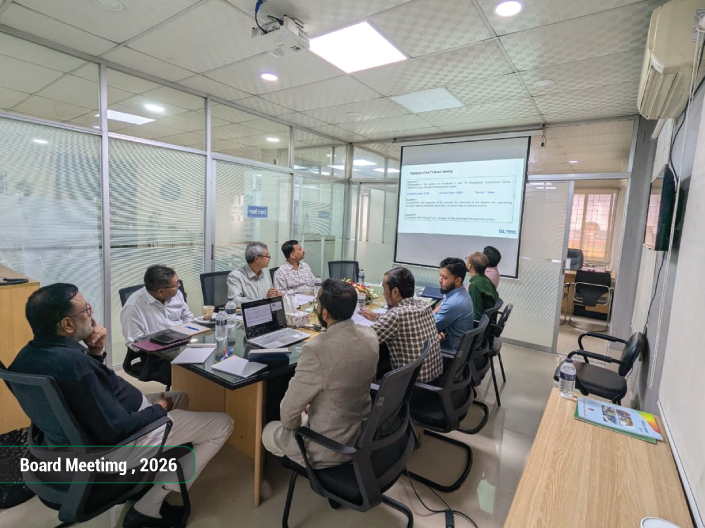 Corporate Meeting
