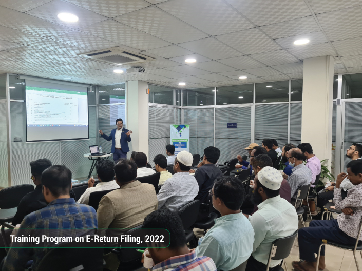 Training Programs
