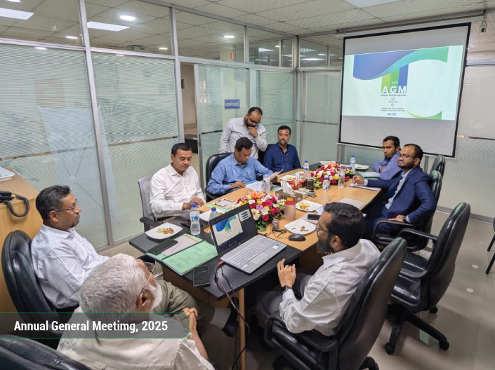 Corporate Meeting