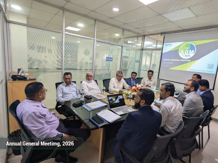 Corporate Meeting