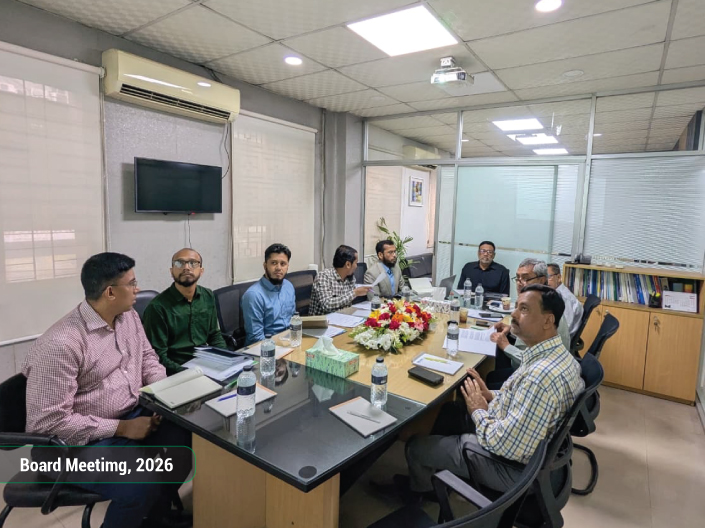 Corporate Meeting
