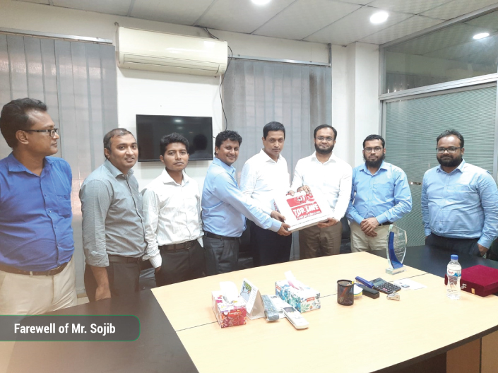 Company Affairs