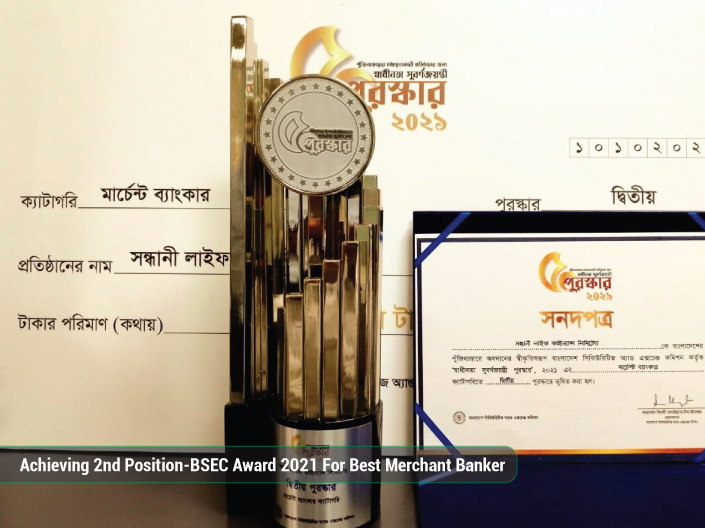 Awards & Achievement