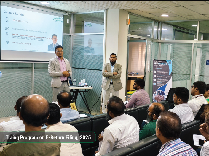 Training Programs