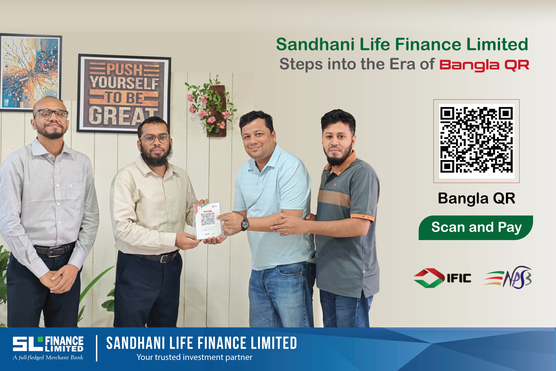 A New Era of Digital Payments Begins!
