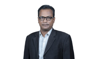 Ashok Kumar Biswas